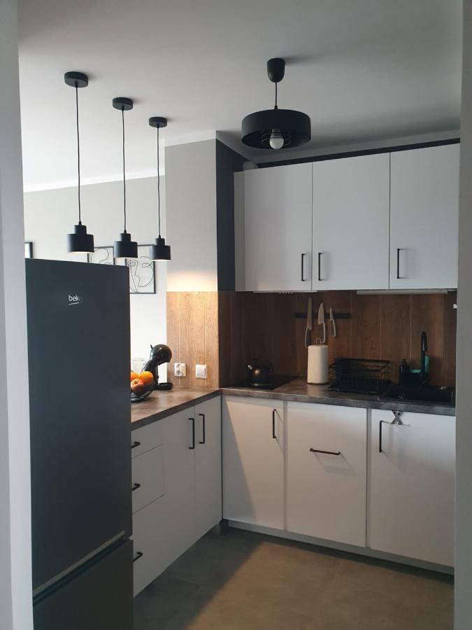 Apartamento Siódemka Kłodzko Exterior foto